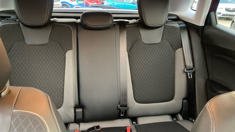 Vauxhall Grandland 1.2 Turbo GS Line 5dr Petrol Hatchback